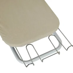 Household Essentials Table Top Ironing Board with Iron Rest