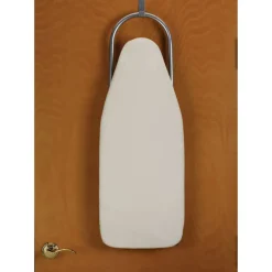 Household Essentials Table Top Ironing Board with Iron Rest