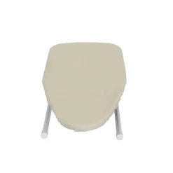Household Essentials Table Top Ironing Board with Iron Rest
