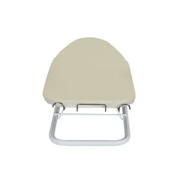 Household Essentials Table Top Ironing Board with Iron Rest