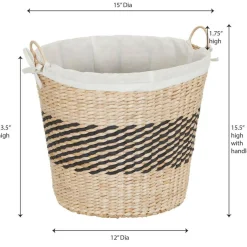 Household Essentials 15.5