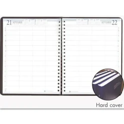 House of Doolittle HOD28292 Daily Group Pract. 4 Person-Hard Cover.