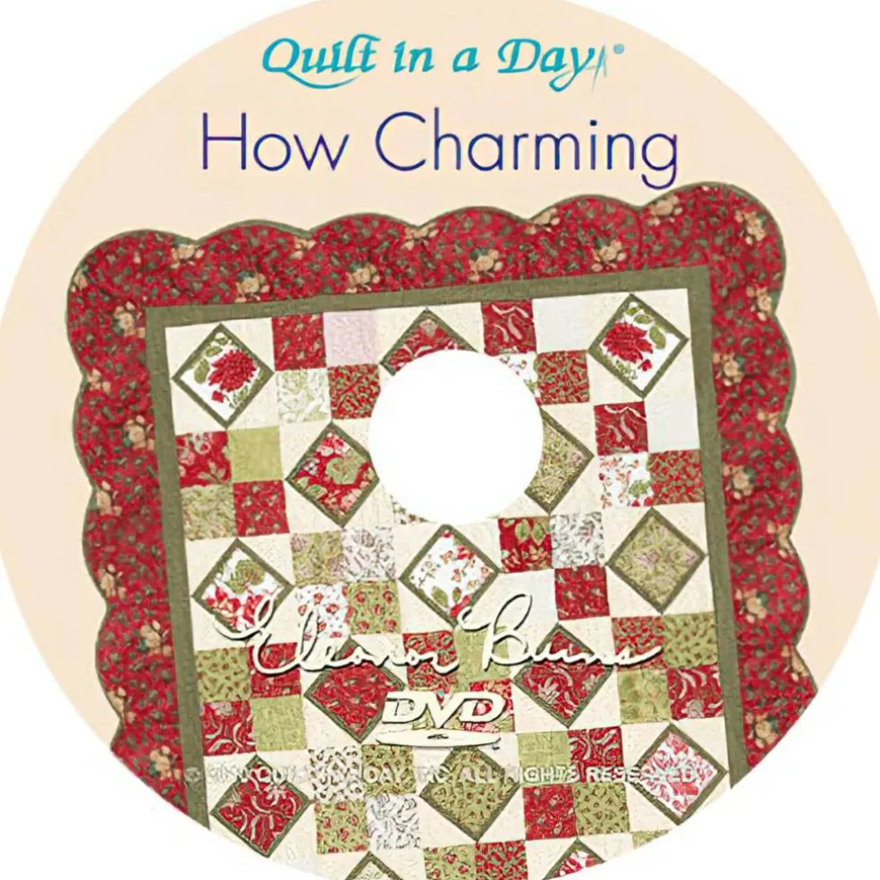 How Charming DVD