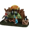 Howl-O-Ween Countdown - Lemax Spooky Town