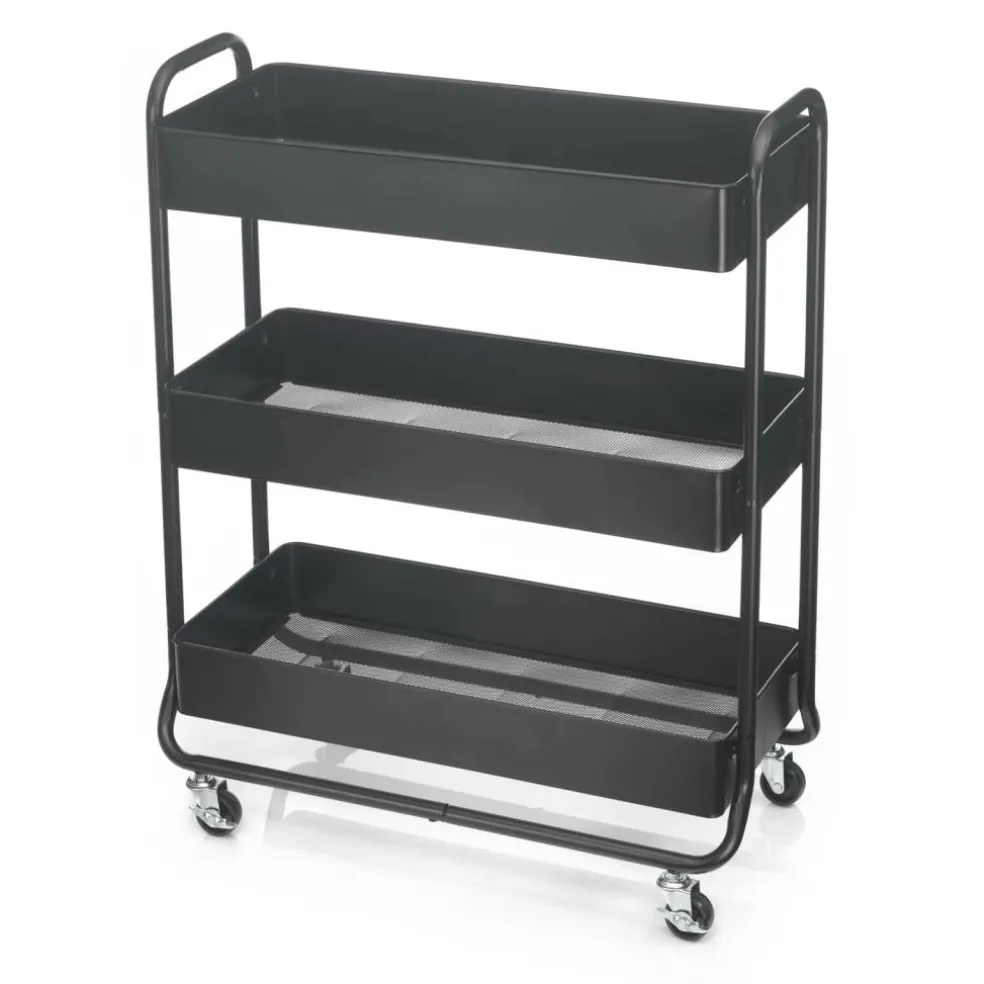 Hudson Rolling Cart by Simply Tidy™