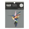 Hummingbird Direct to Film Transfer by Make Market®