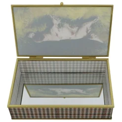 Hunting Dog Decorative Box by Ashland®