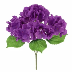 12" Hydrangea Bush by Ashland®