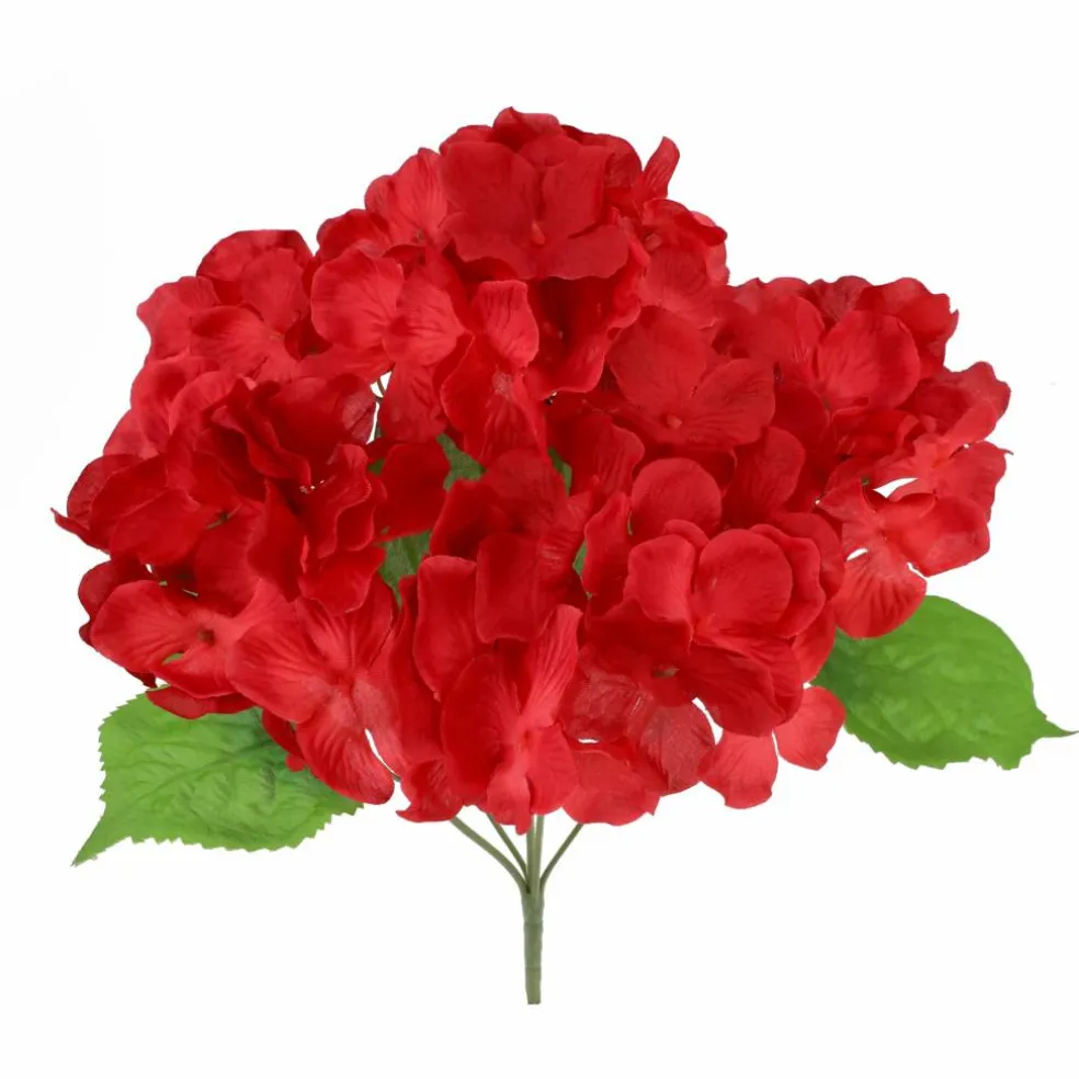 12" Hydrangea Bush by Ashland®