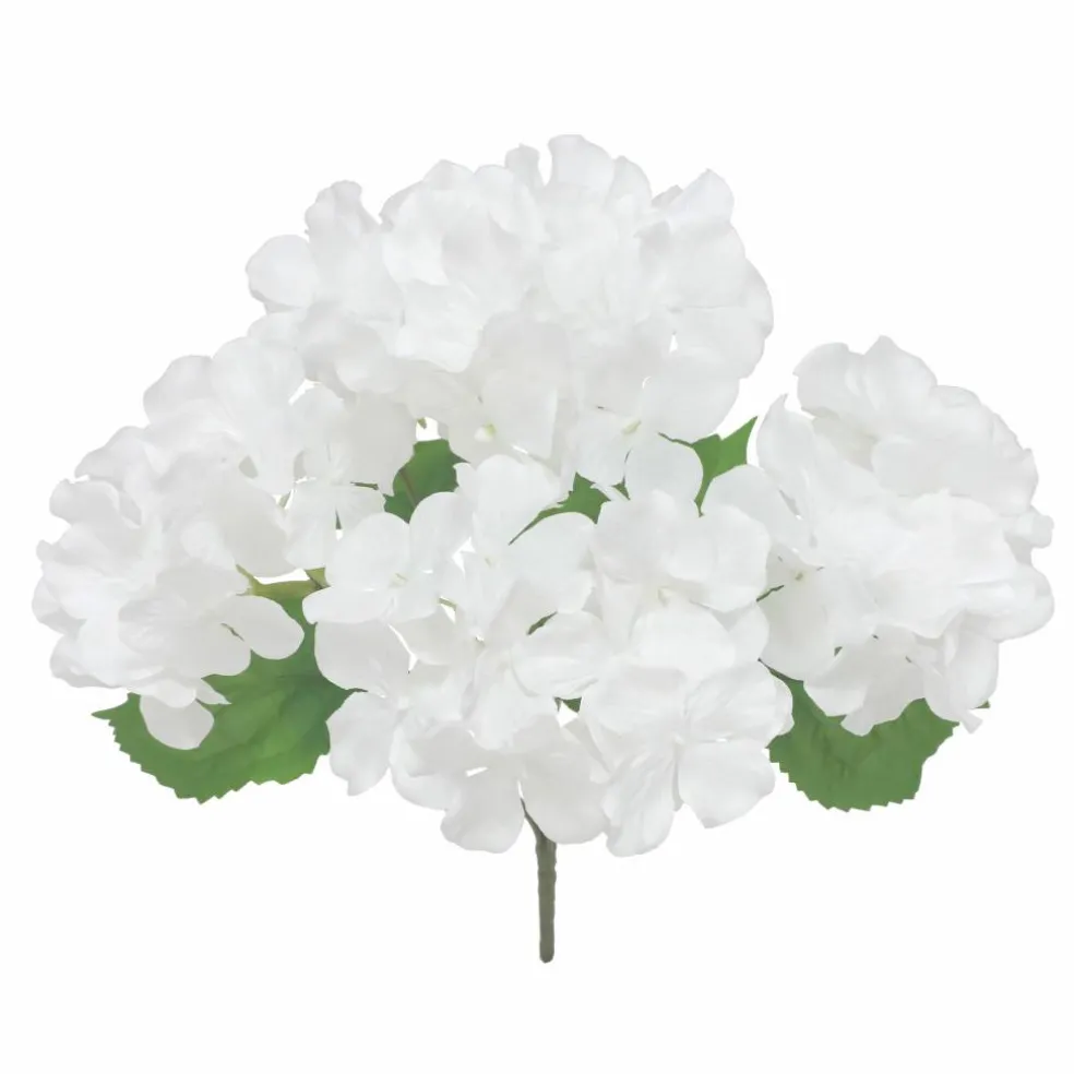 12" Hydrangea Bush by Ashland®