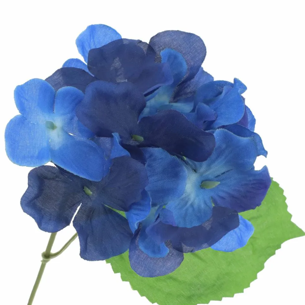 12" Hydrangea Bush by Ashland®