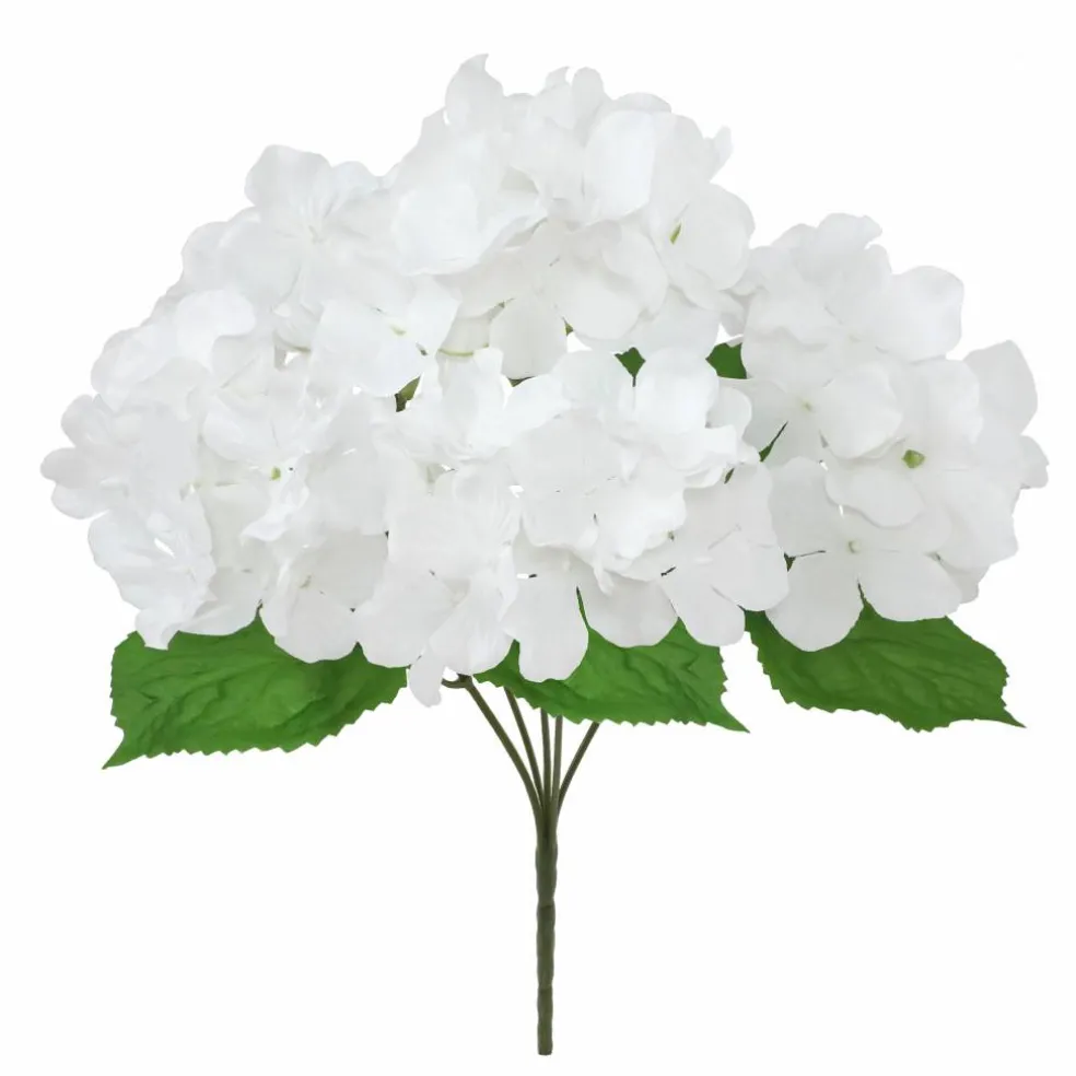 12" Hydrangea Bush by Ashland®