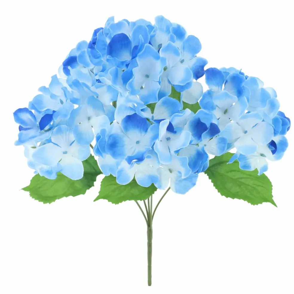 12" Hydrangea Bush by Ashland®
