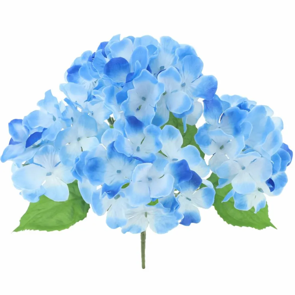 12" Hydrangea Bush by Ashland®