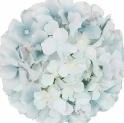 Hydrangea Head Artificial Flowers for Home & Wedding Decor