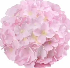 Hydrangea Head Artificial Flowers for Home & Wedding Decor