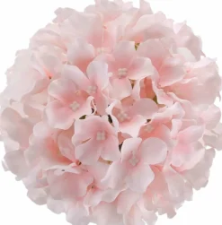Hydrangea Head Artificial Flowers for Home & Wedding Decor