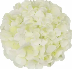 Hydrangea Head Artificial Flowers for Home & Wedding Decor