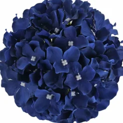 Hydrangea Head Artificial Flowers for Home & Wedding Decor