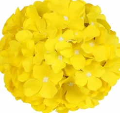 Hydrangea Head Artificial Flowers for Home & Wedding Decor