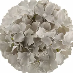 Hydrangea Head Artificial Flowers for Home & Wedding Decor