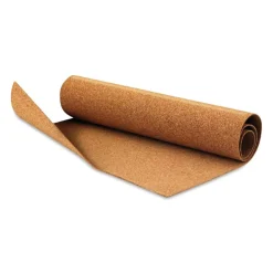 Hygloss Cork Sheet - 12" x 24" Roll