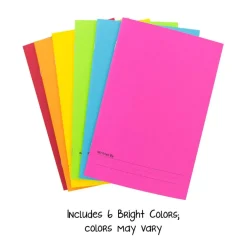 Hygloss® My Storybook Blank Notebook, 24ct.