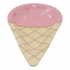 7" Ice Cream Dinner Plates, 8ct. by Celebrate It™