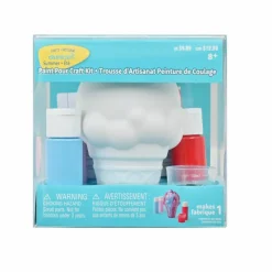 Ice Cream Paint Pour Craft Kit by Creatology™