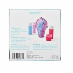 Ice Cream Paint Pour Craft Kit by Creatology™