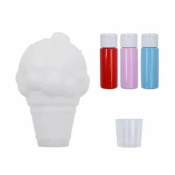 Ice Cream Paint Pour Craft Kit by Creatology™
