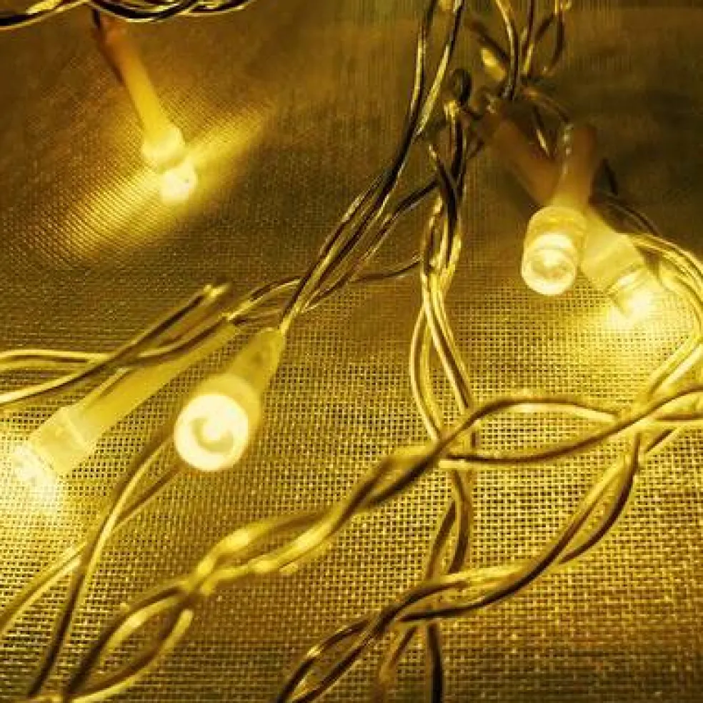Icicle LED Light Strip – IL180