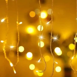 Icicle LED Light Strip – IL180