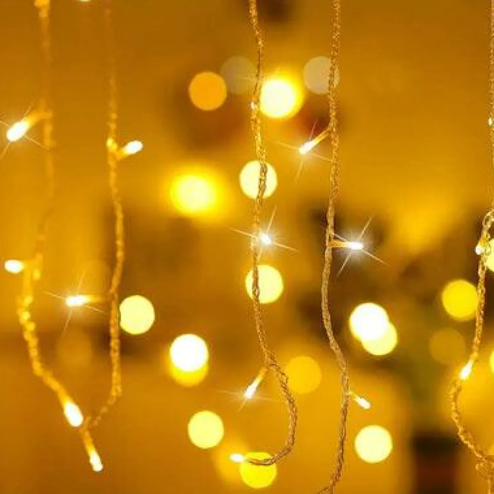 Icicle LED Light Strip – IL180