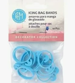 Icing Bag Bands