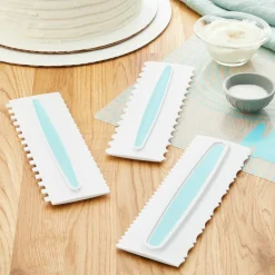 Icing Comb Set by Celebrate It®