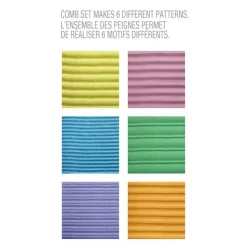 Icing Comb Set by Celebrate It®