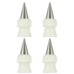 Icing Tip Set, 4ct. by Makery™