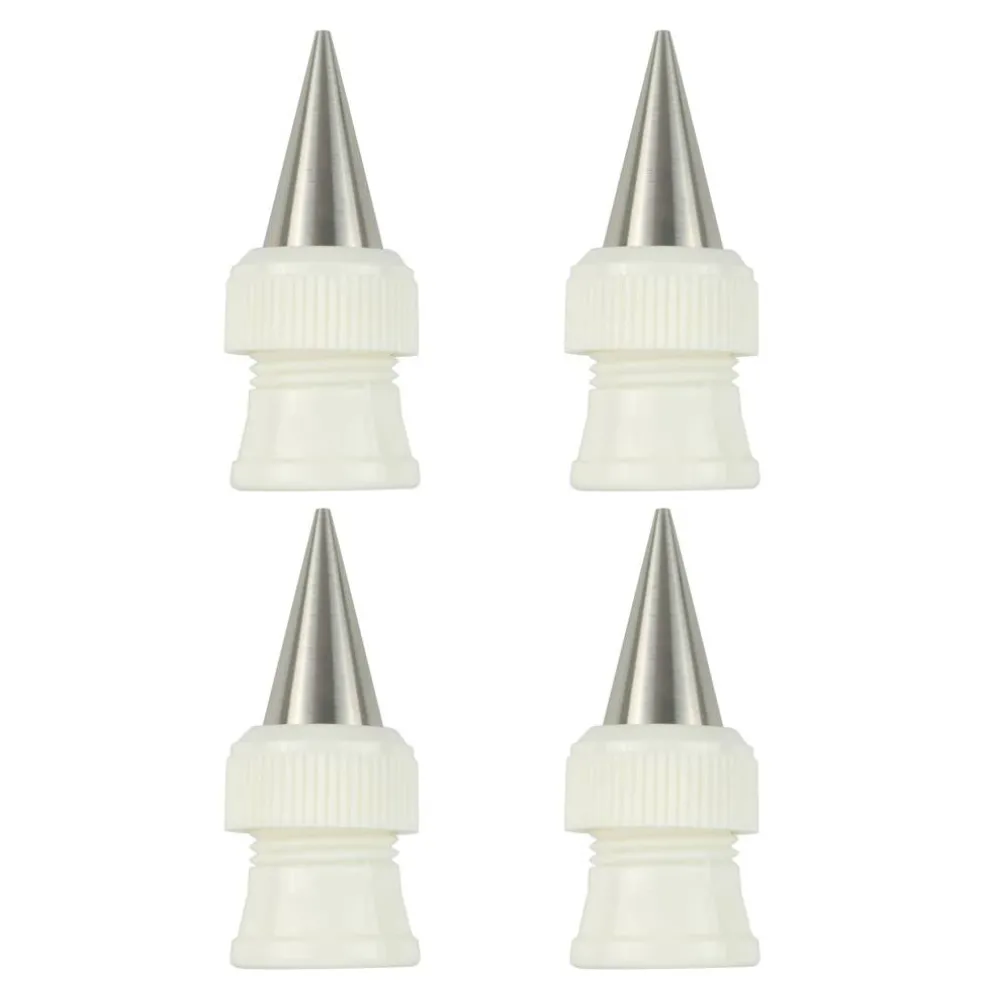 Icing Tip Set, 4ct. by Makery™