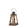 12" Ideal Candle Lantern
