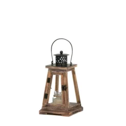 12" Ideal Candle Lantern