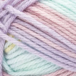 Impeccable® Stripes Yarn by Loops & Threads®