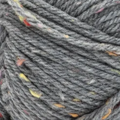 Impeccable™ Tweed Yarn by Loops & Threads®