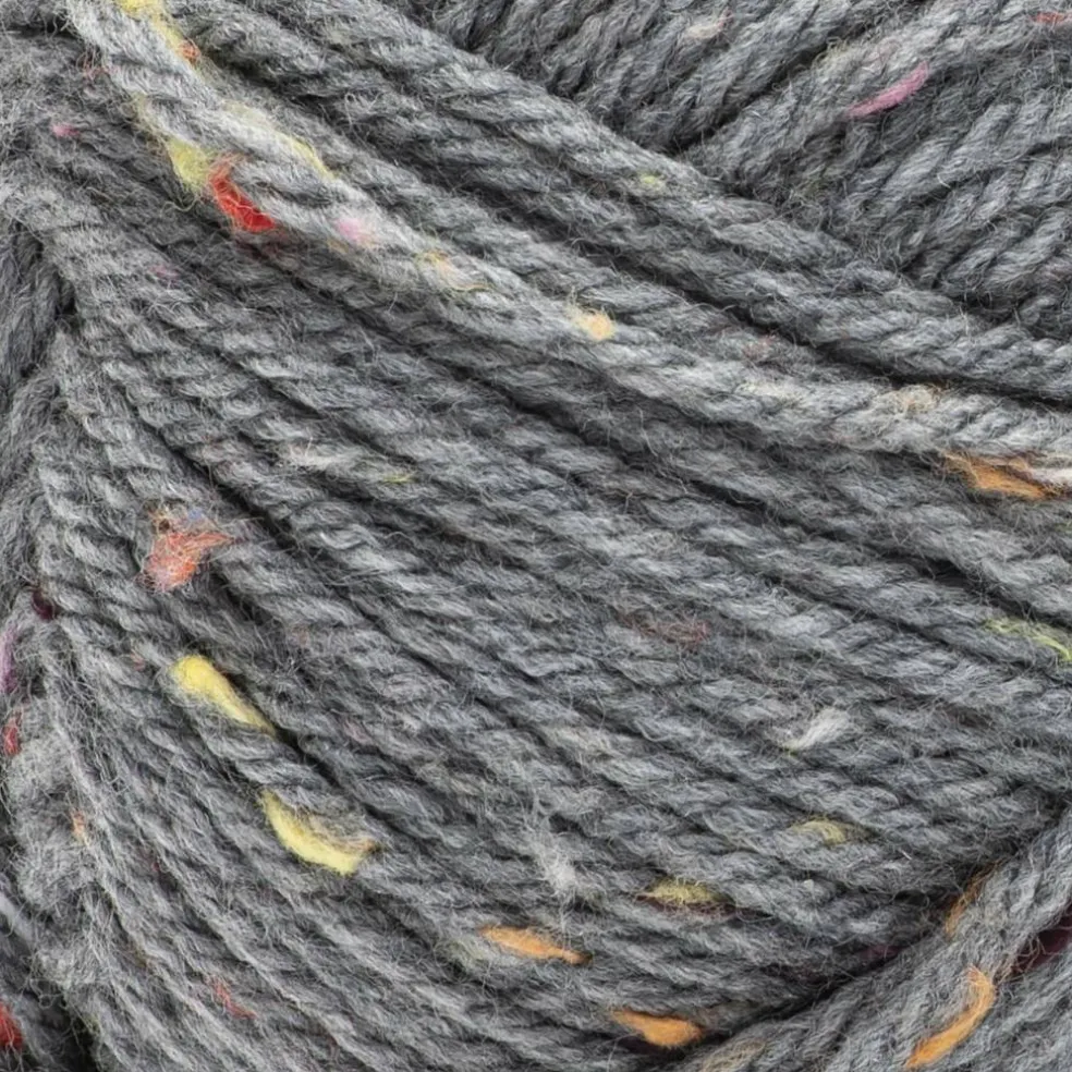 Impeccable™ Tweed Yarn by Loops & Threads®