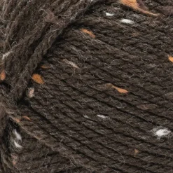 Impeccable™ Tweed Yarn by Loops & Threads®
