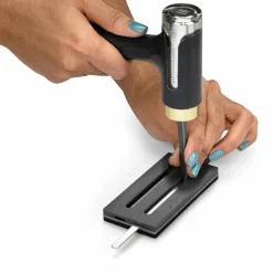 ImpressArt® Bracelet & Ring Jig with Blanks