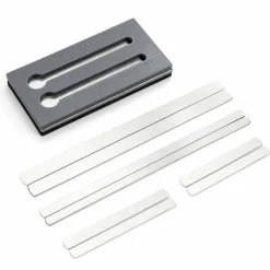 ImpressArt® Bracelet & Ring Jig with Blanks