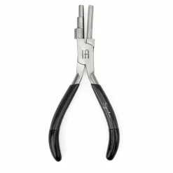 ImpressArt® Signature Metal-Working Stepped Bail Pliers