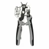 ImpressArt® 6-Size Metal Hole Punch