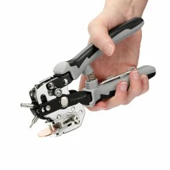 ImpressArt® 6-Size Metal Hole Punch